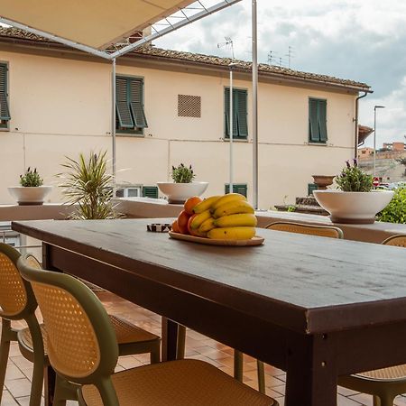 Le Casine Firenze Hotel Exterior foto